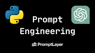 Prompt Engineering for Beginners - Tutorial 18 - Building Your Own ChatGPT (part 1)