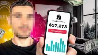 How I Automate Faceless TikTok Shop Affiliate Program Videos With AI