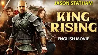 Jason Statham In KING RISING - Superhit War Action Full English Movie | Ray Liotta & Kristanna Loken