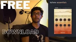 KSHMR Essentials is FREE to Download | PanKE Music