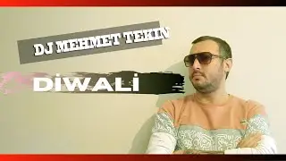 Dj Mehmet Tekin - Diwali - Original Mix - 2021 (Official Video)