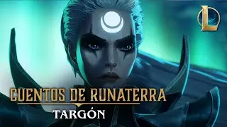 Cuentos de Runaterra: Targón | El camino abovedado