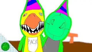 It’s my friend PackardFam’s birthday (reupload)