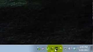 Group and Ungroup Windows 7 Taskbar Icons