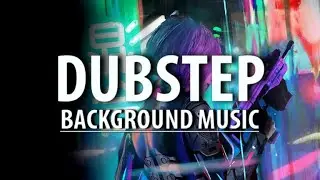 Epic Dubstep background music