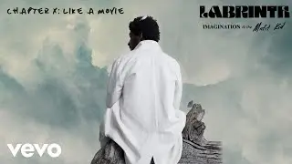 Labrinth - Like A Movie (Official Audio)