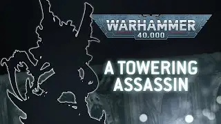 Norn Emissary Reveal – Warhammer 40,000