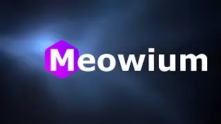 Meowium | The worst hack client lol