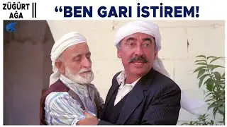 Züğürt Ağa Türk Filmi | Ağa'nın Babası Yine Kudurdu!