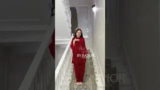 Энг чиройли фасонлар бизнинг каналда😍 