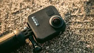 GoPro Max 2 : Best Underrated Camera From GoPro