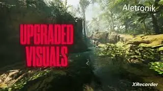 predator hunting grounds #gaming
