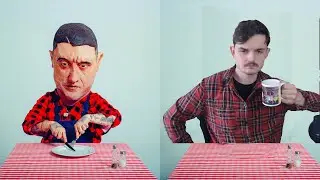 Białas - Głowa Rodziny | reCENZO