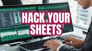 The Hidden Excel Hack That Can Crack Any Password