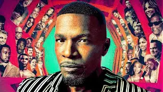 Jamie Foxx: Every Option is Open