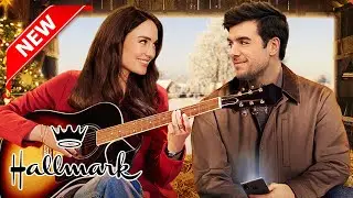 All I Need for Christmas 2024 - Best Hallmark Christmas - Great Hallmark Romance 2024 - New Holiday