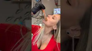 ТРИ ОКЕАНА 🐟 БЕЗГРАНИЧНАЯ ГЛУБИНА😋 