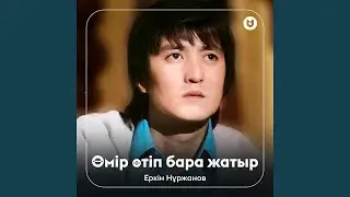 Өмір өтіп бара жатыр