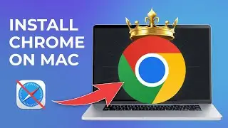 How to Install Google Chrome on Mac Easily – No More Confusion!