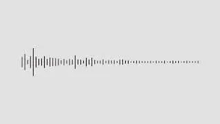 Sound Effects - Rough sea waves loop [FREE]