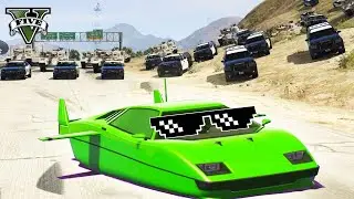 GTA 5 Thug Life   Баги, Приколы, Фейлы, Трюки, Эпичные Моменты #99