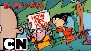 Ed, Edd N' Eddy - Dear Ed