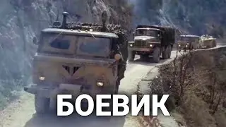 ОЧЕНЬ КРУТОЙ БОЕВИК Пленный ВОЕННОЕ КИНО, ДРАМАТИЧНЫЕ ФИЛЬМЫ, РУССКИЕ ФИЛЬМЫ БОЕВИКИ