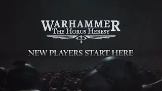 Warhammer: The Horus Heresy – Where to Start?