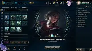 Opening 11 Masque of the Black Rose 2025 Orbs