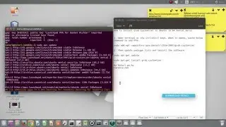 How to Install Grub Customizer in Ubuntu 16.04 Xenial Xerus