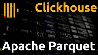 Apache Parquet, c'est quoi ??