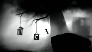 LIMBO Прохождение part 2