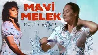 Mavi Melek Türk Filmi | FULL | HÜLYA AVŞAR | YAŞAR ALPTEKİN