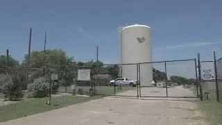 Waco issues mandatory water restrictions due to pump failure