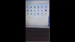 fix Microsoft store stuck at loading screen 