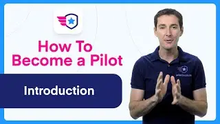 Free Course - Ultimate Guide to Becoming a Pilot