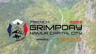 Grimpday 2023 Trailer