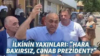 Müəmmalı "Nərmin işi"nə nöqtə qoyuldu: Hər iki tərəf narazı qaldı