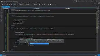 The simplest Login Form in vb.net and microsoft sql server database