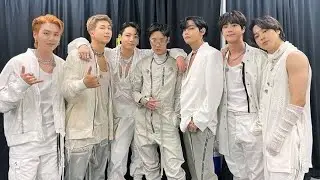 Новый рекорд BTS | Также парни заняли 1 место в новом рейтинге | BTS на МузТв