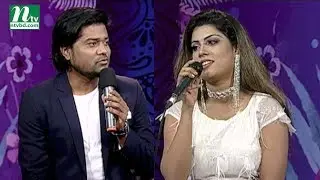 Matir Gaan | Singer: Bindhu Kona | EP 80 | মাটির গান | Music Show