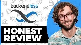 Backendless Honest Review - Watch Before Using