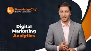 Digital Marketing Analytics - Introduction | Knowledgecity