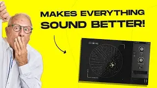 4 Ways to add MAGIC⚡️ to a BORING SOUND
