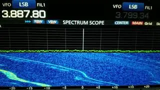 ICOM 7610