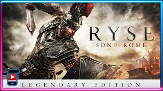 Ryse Son of Rome Gameplay - FIRST TIME PLAYING