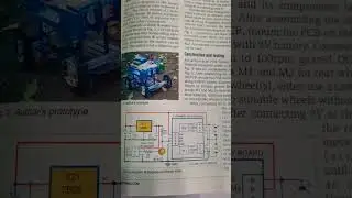 Obstacle Avoiding Robot | Do -it yourself |school science fair project #projects