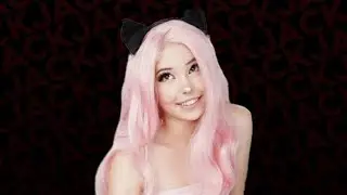 The Official Podcast #206: Belle Delphine Explains Everything