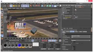 Cinema 4D Integration with After Effects by Chris Martin