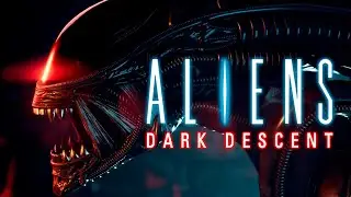 КСЕНОМОРФУ КСЕНОМОРФОВО! | Aliens: Dark Descent